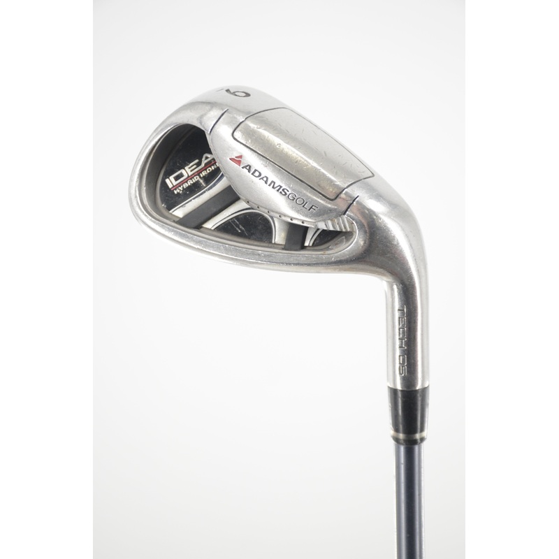 Adams Idea Tech OS 9 Iron SR Flex 35.75