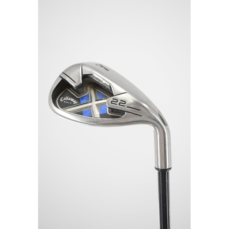Callaway X-22 AW S Flex 35.75