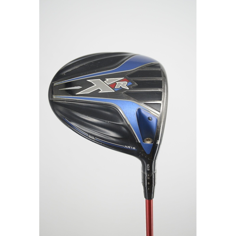 Callaway XR 16 10.5 Degree Driver R Flex 45.5