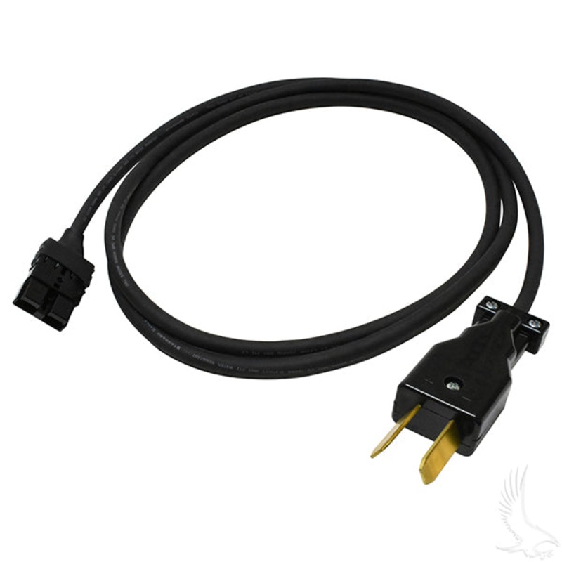 Charger Cable, Eagle Performance Series, Crowsfoot PN# CGR-331