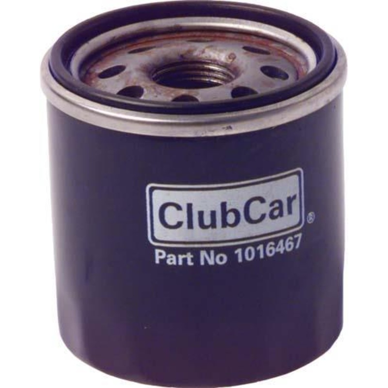 Club Car DS / Precedent Oil Filter (Years 1992-Up) PN# 13261