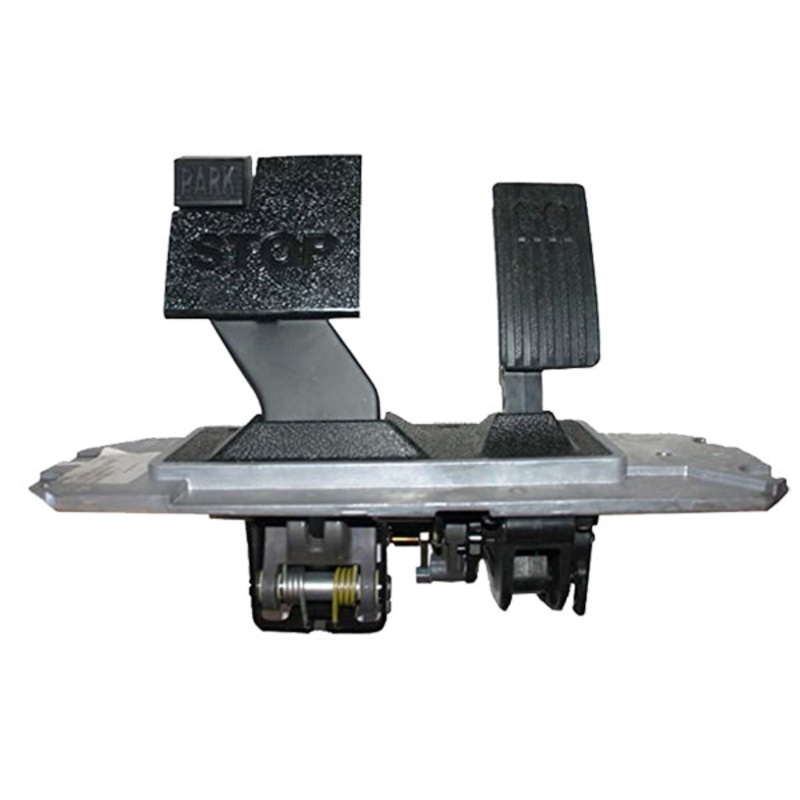 Club Car Precedent Gas 2nd Gen – Accelerator Pedal Assembly (Years 2009-Up)
