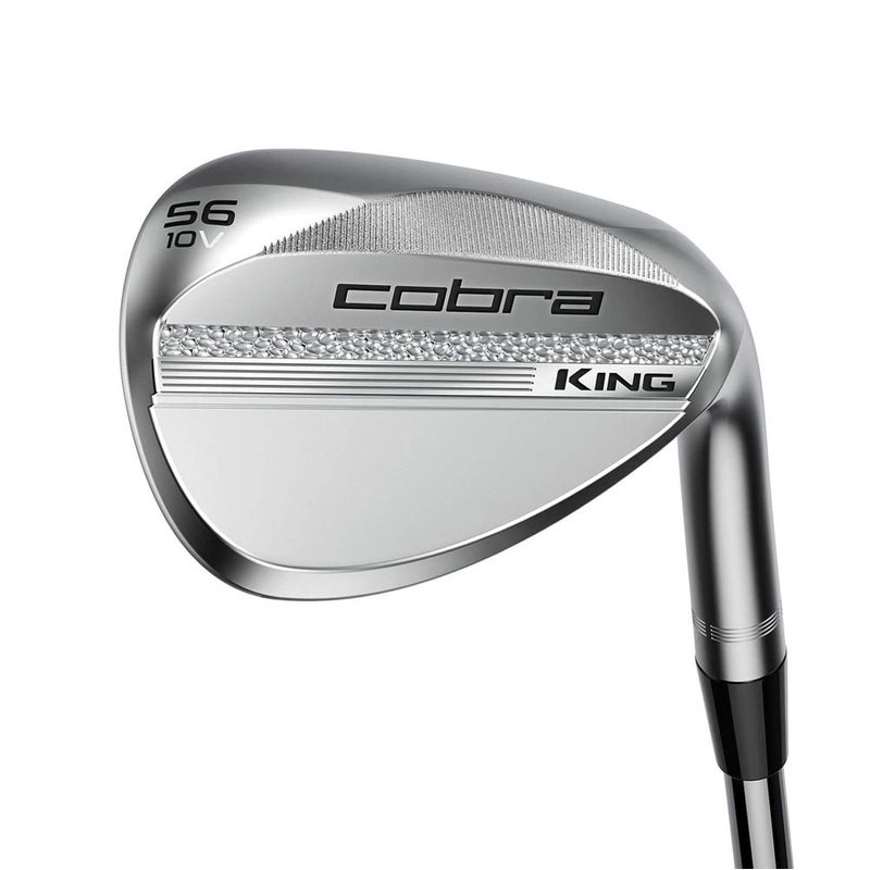 Cobra KING Wedge|Right-Handed|Left-Handed|48 – Versatile|50 – Versatile|52 – Versatile|54 – Versatile|56 – Versatile|58 – Versatile|60 – Versatile|52 – Drop|54 – Drop|56 – Drop|58 – Drop|60 – Drop|56 – Wide Low|58 – Wide Low|60 – Wide Low|58 – Tour|60 – T