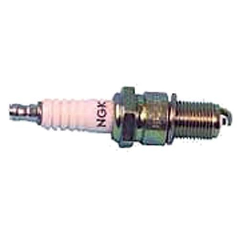 E-Z-GO 4-Cycle NGK Spark Plug #FR2A-D (Years Select Models) PN# 2828