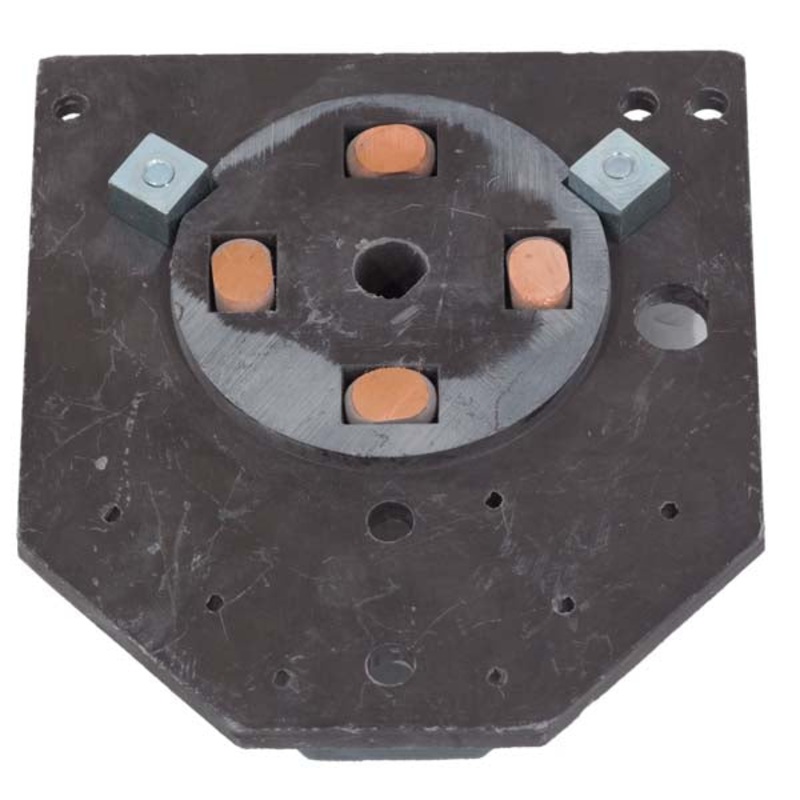 E-Z-GO Forward / Reverse Switch Board Assembly (For Select Models) PN# 776