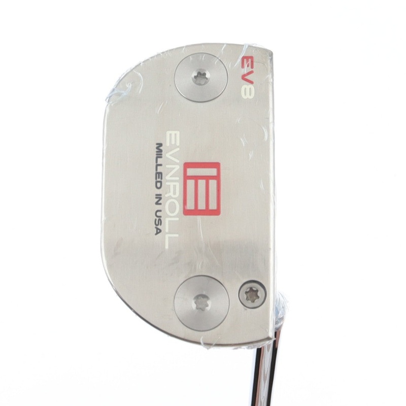 Evnroll Putter Open Box EVNROLL EV8 (Short slant) 34 inch