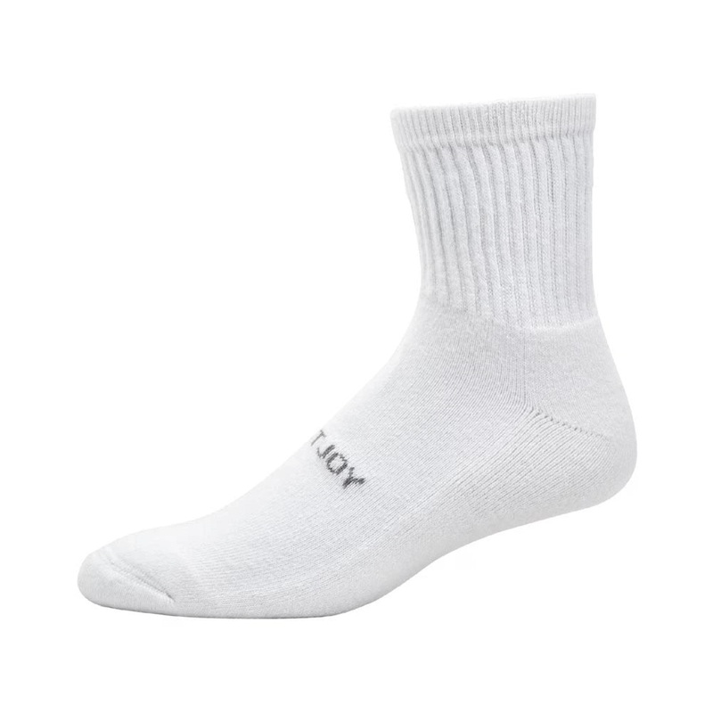 FootJoy ComfortSof Quarter Golf Sock
