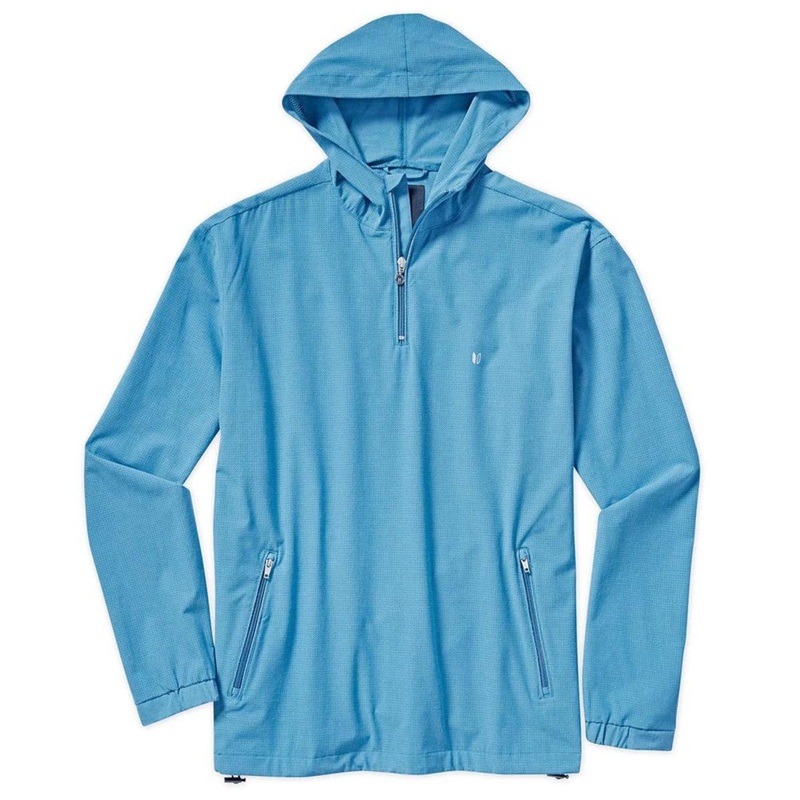 Linksoul Perforated Boardwalker Hoodie