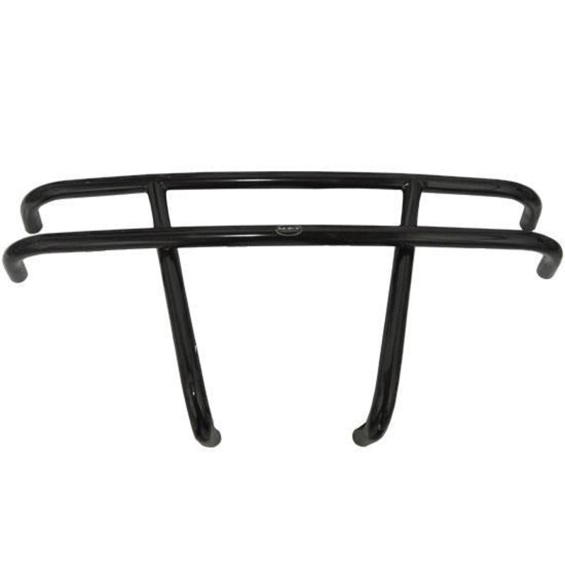 MadJax Black Brush Guard  Club Car Precedent (Years 2004-UP) PN# MJBG1000B