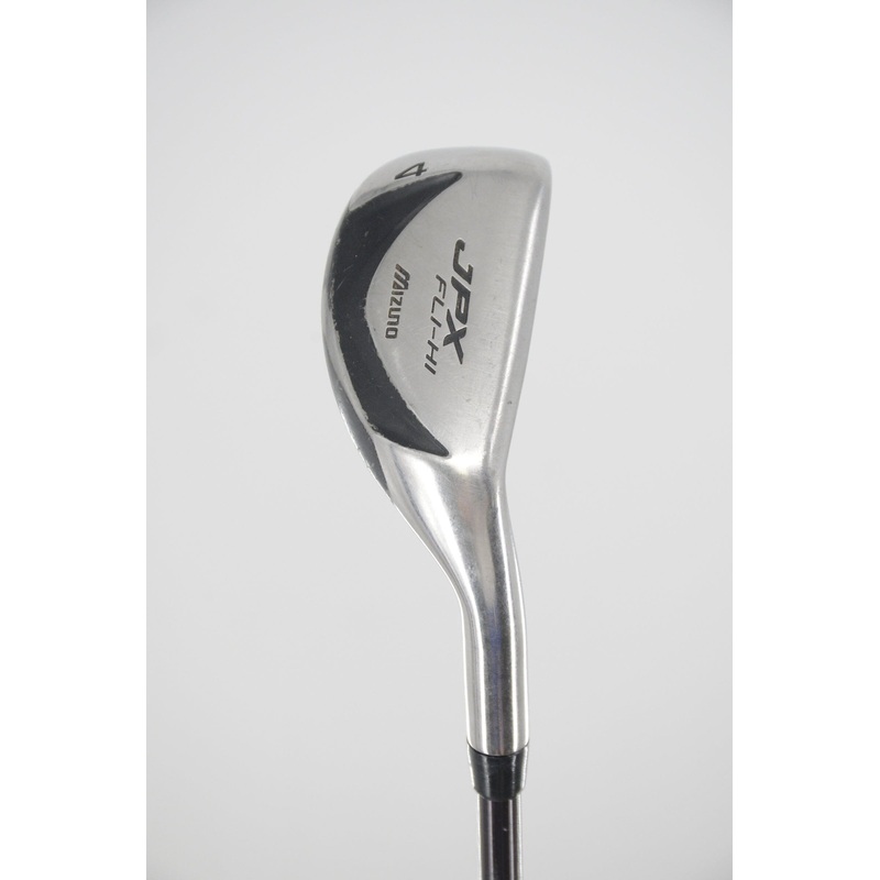 Mizuno JPX Fli-Hi 4 Hybrid R Flex 38.75
