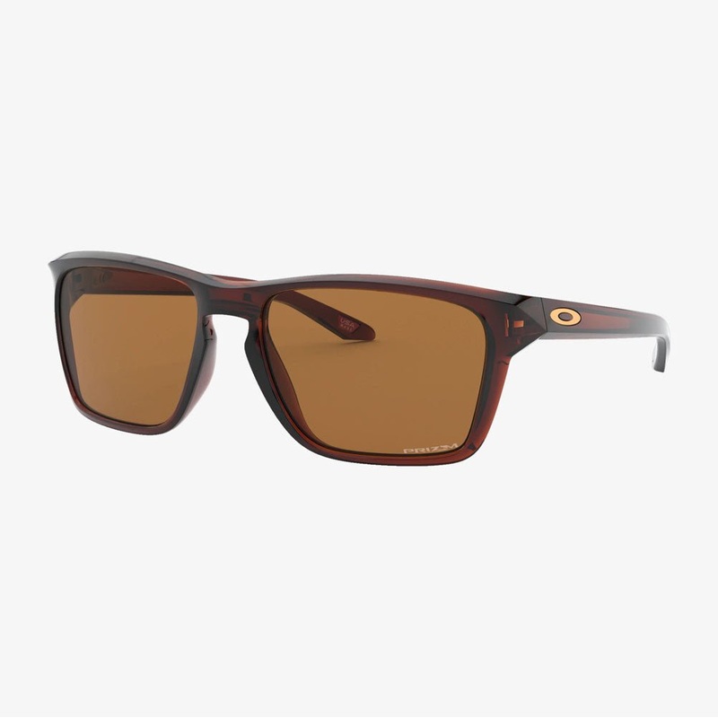 Oakley Sylas – Polished Rootbeer/Prizm Bronze