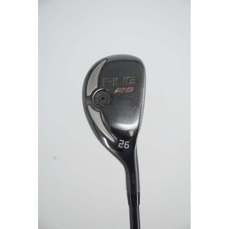 Ping I25 26 Degree Hybrid S Flex 38.75