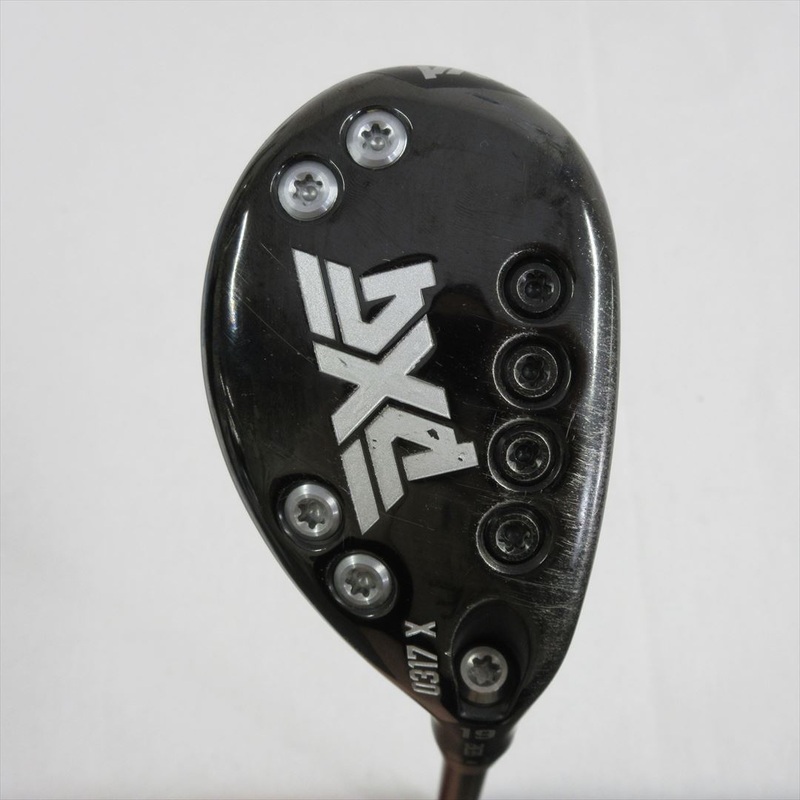 PXG Hybrid PXG 0317X GEN2 HY 19 Other KBS TGI 80: