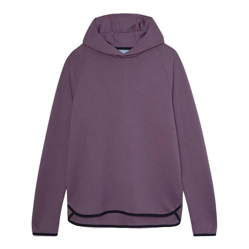 Rhone Founder’s Golf Hoodie|Shadow Plum/True Navy|Black/Tidal Green|Blue Stone|Gravel/True Navy|Small|Medium|Large|X-Large|XX-Large|XXX-Large