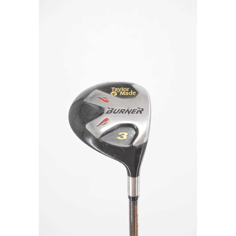 TaylorMade Burner 3 Wood S Flex 43