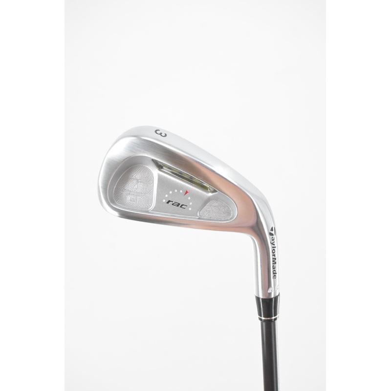 TaylorMade Rac LT 3 Iron S Flex 39