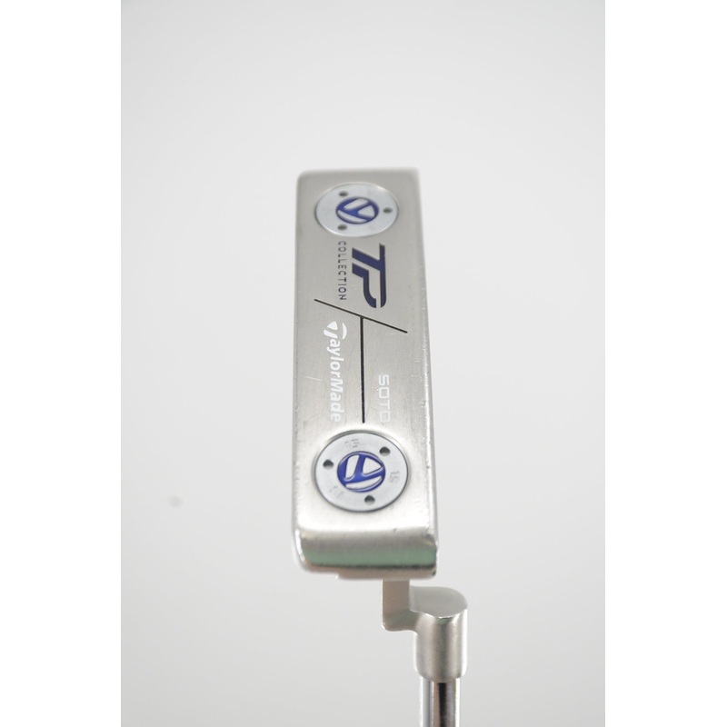 TaylorMade TP Collection Soto Putter 34