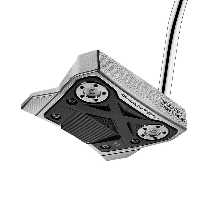 Titleist Scotty Cameron Phantom X 11 Putter – 2022