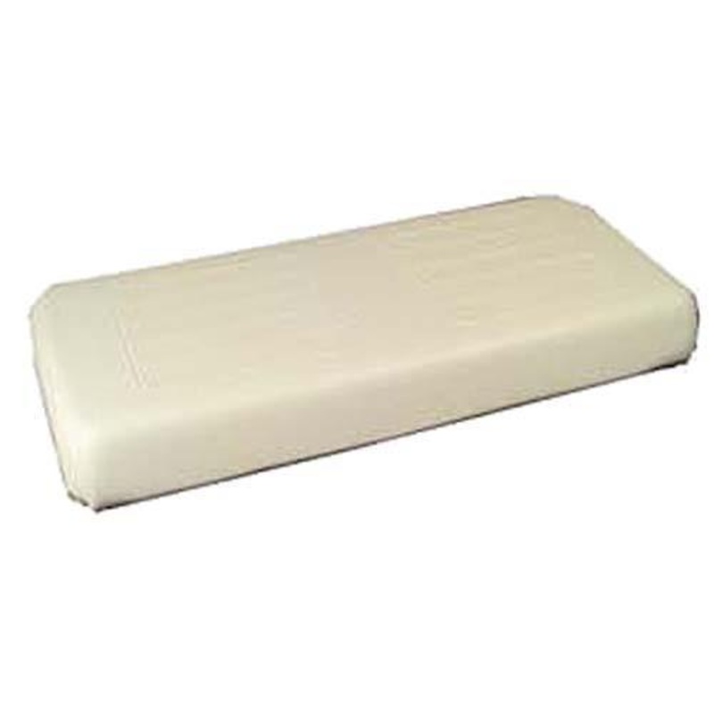 Yamaha Ivory Seat Bottom Cushion Assembly (Fits G2-G9) PN# 2941