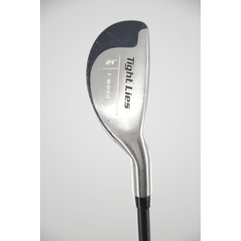 Adams Tight Lies 21 Degree Hybrid S Flex 39.75