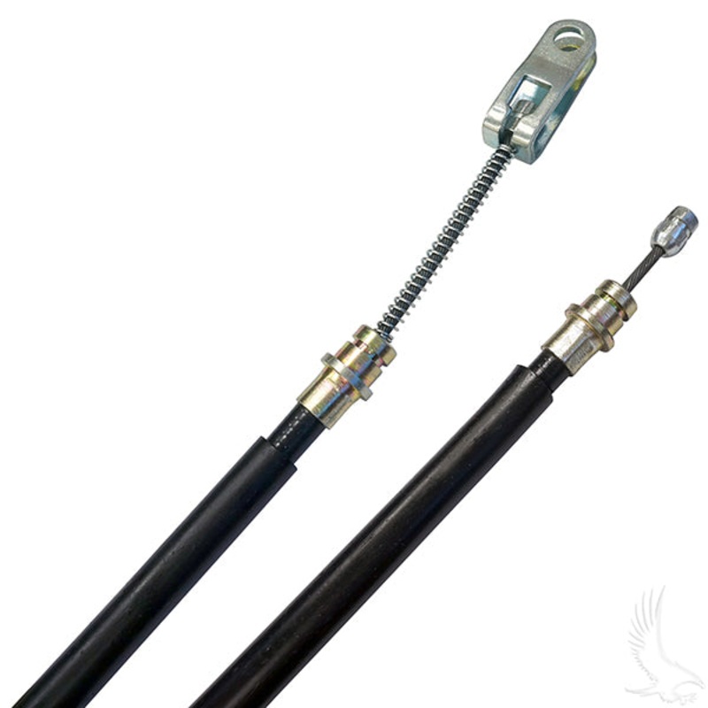 Brake Cable, Driver 35, E-Z-Go Marathon 4-cycle Gas 92-94
