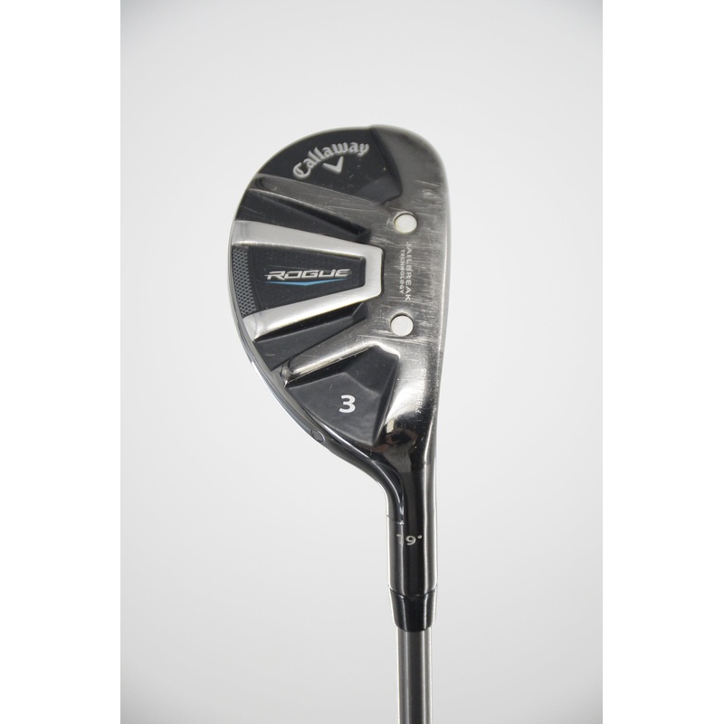 Callaway Rogue 3 Hybrid R Flex 40.5