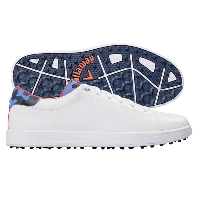 Callaway Women’s Del Mar Golf Shoes CGW602WT