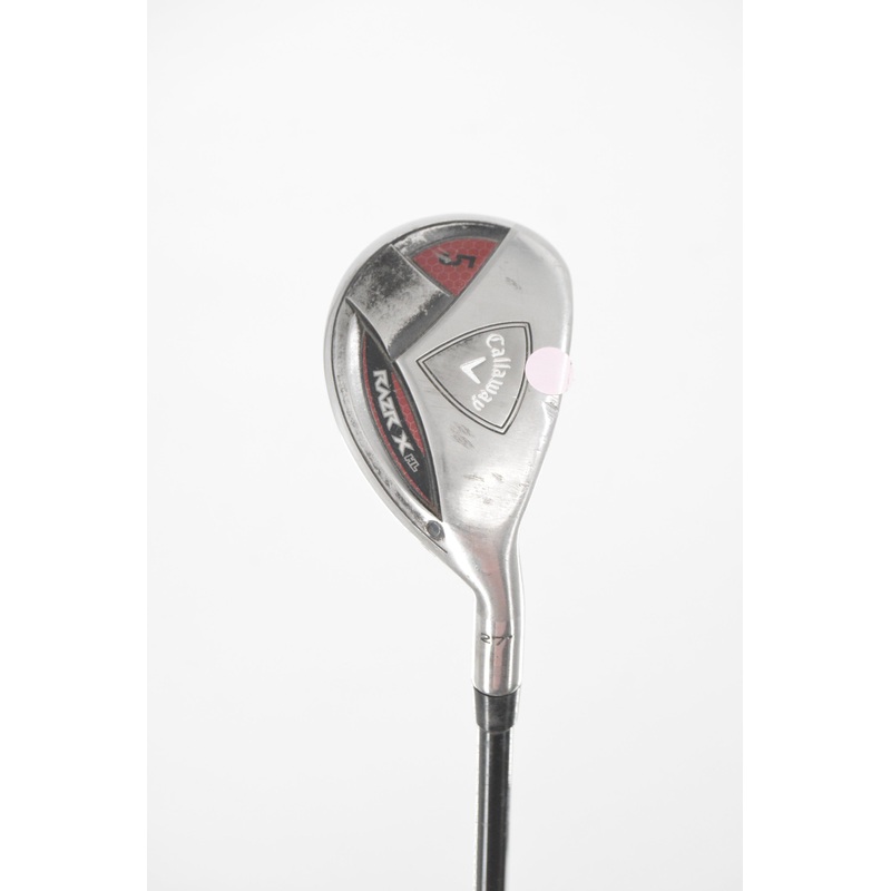 *Dented* Callaway RAZR X HL 5 Hybrid S Flex 38.5
