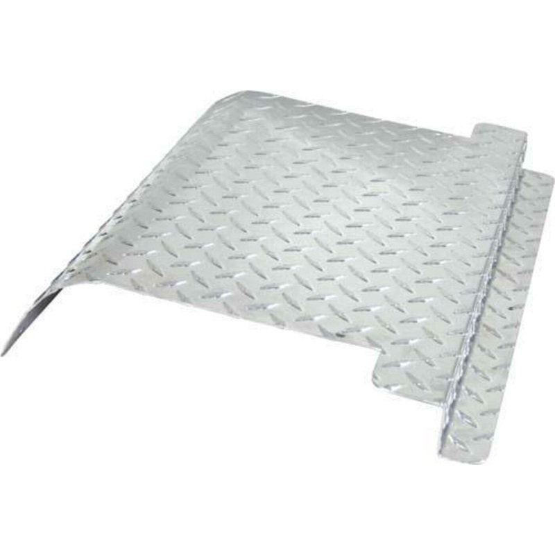 Diamond Plate Access Panel for E-Z-GO TXT 1996 & Up PN# 28384