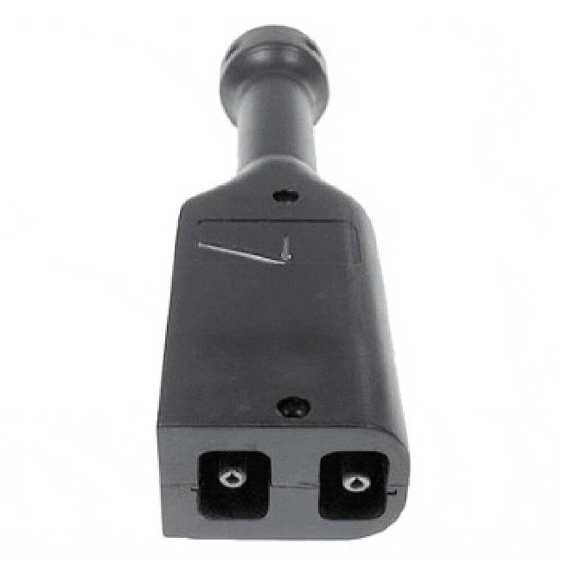 E-Z-GO PowerWise 36-Volt Charger Plug (Years 1994.5-Up) PN# 9098
