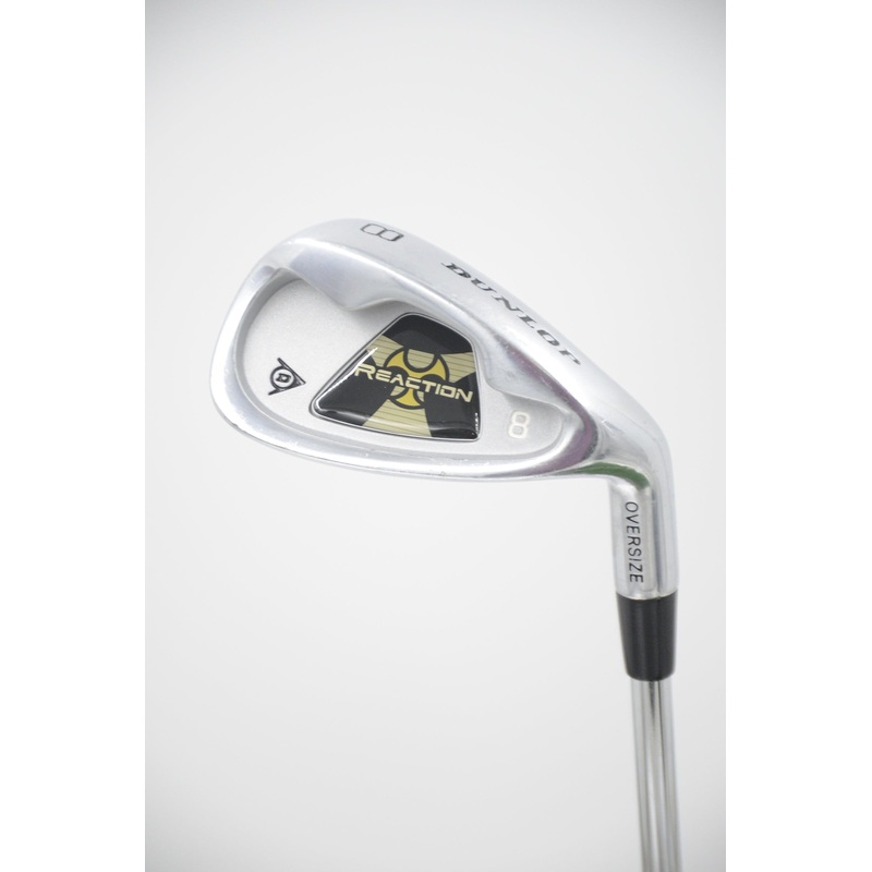 MaxFli Dunlop Rection 4-9 Iron Set R Flex Std Length