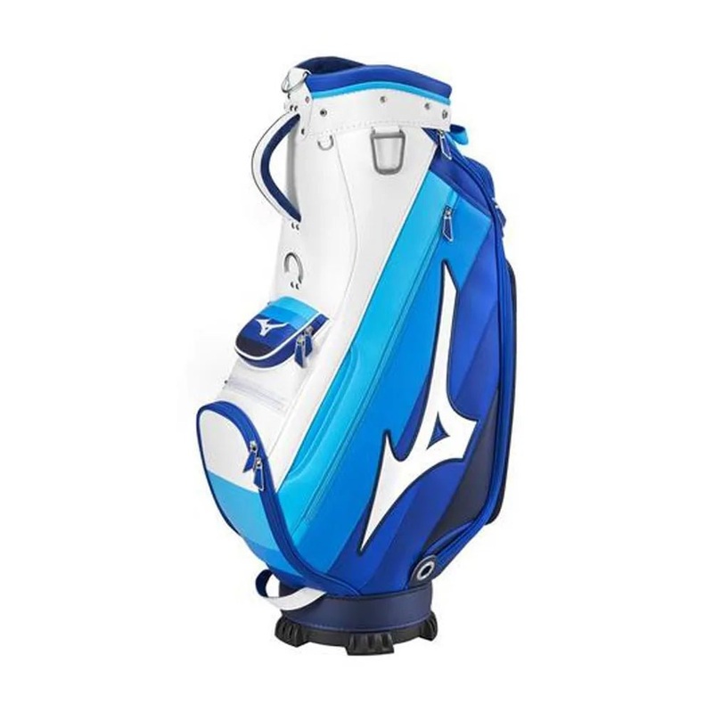 Mizuno Tour Staff Midsize Bag – 2025
