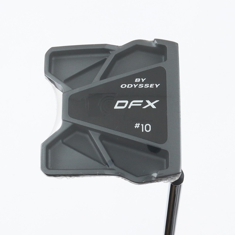Odyssey Putter Open Box DFX #10 (2025) 33 inch