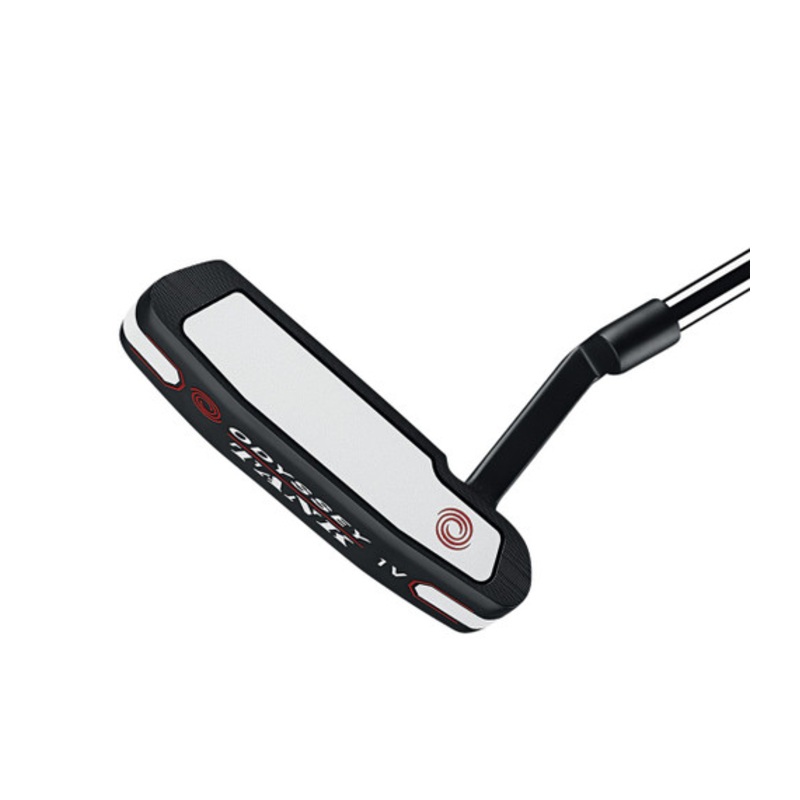 Pre-Owned Odyssey Golf Tank #1 Versa Putter