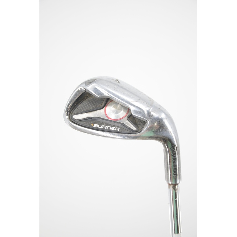 TaylorMade Burner ’09 AW S Flex 35.5