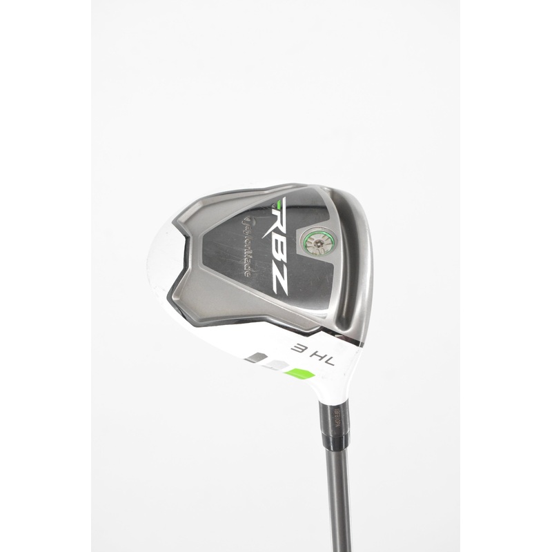TaylorMade Rocketballz 3HL Wood S Flex 43.25
