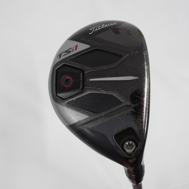 Titleist Hybrid TSi1 HY 20 Regular TSP121 HY