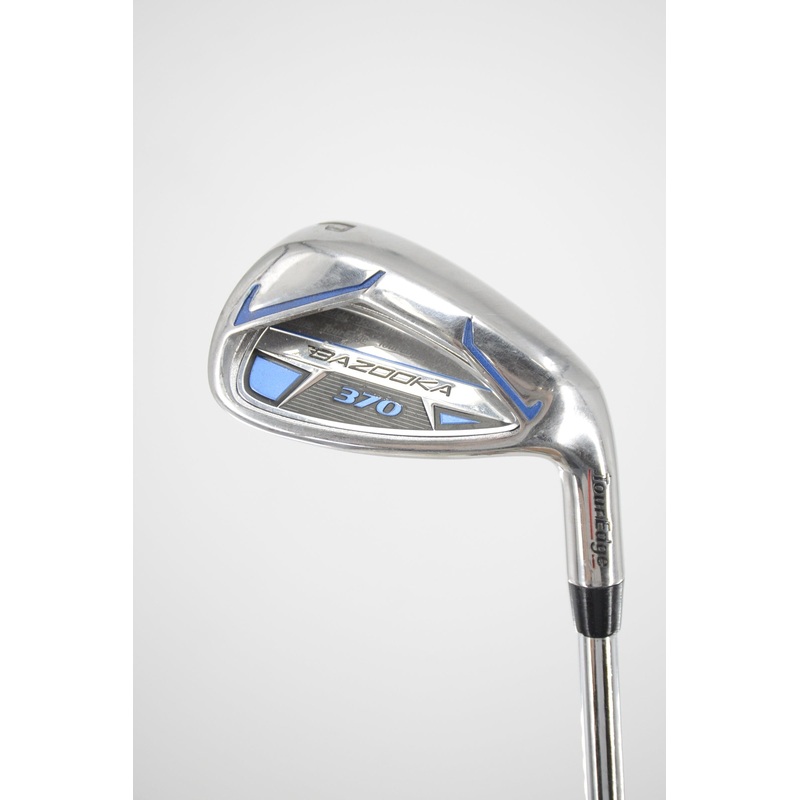 Tour Edge Bazooka 370 PW Uniflex 36