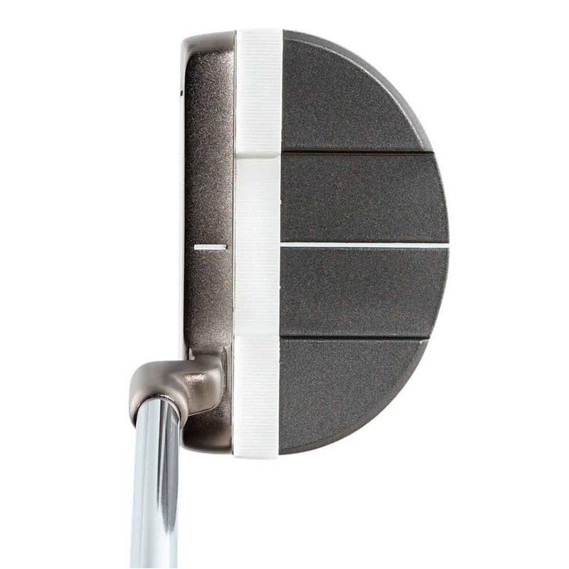Tour Edge HP Series 03 Putter – Black Nickel