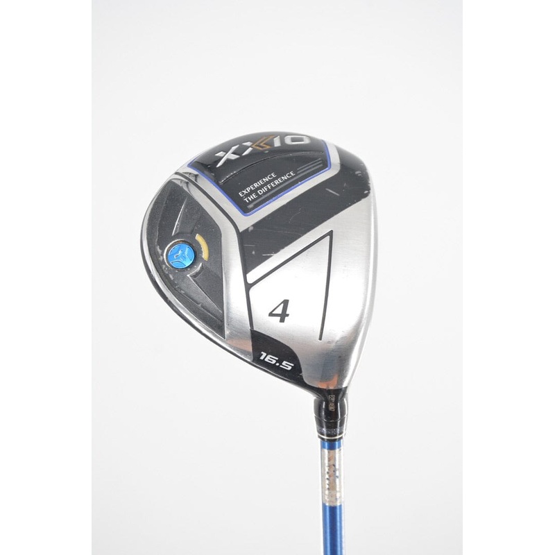 XXIO Eleven 4 Wood S Flex 42.75