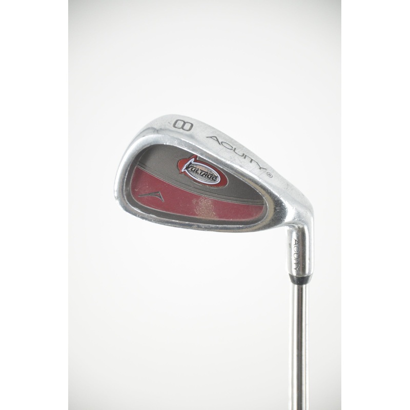Acuity Voltage 4-PW Iron Set S Flex -0.5