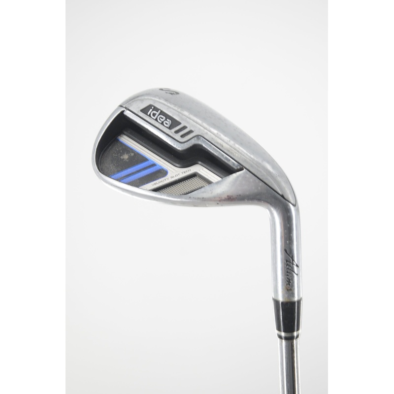 Adams Idea SW Wedge Flex 35.25