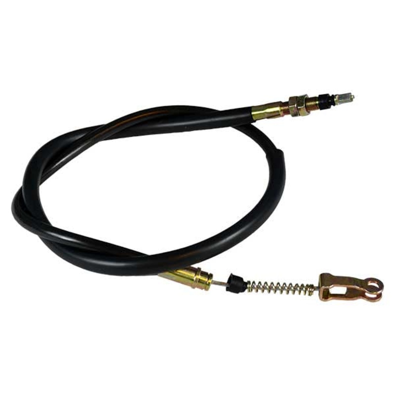Brake Cable – 2P Classic (Passenger Side / Right Hand)