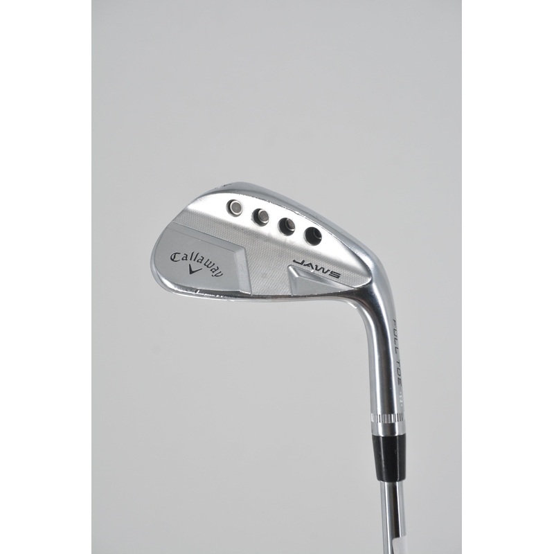 Callaway Jaws Full Toe 54 Degree Wedge Wedge Flex 35