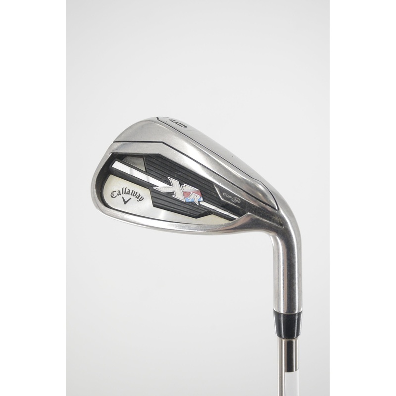 Callaway XR 9 Iron R Flex 35.75
