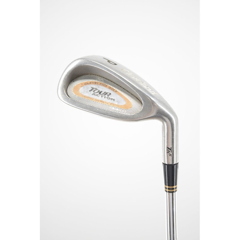 Cleveland Ta5 (Copper Medallion) PW S Flex 35.25