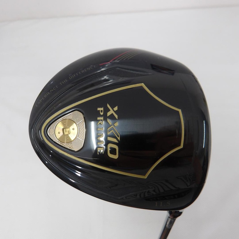 Dunlop Driver XXIO PRIME12 11.5 Regular XXIO SP1200