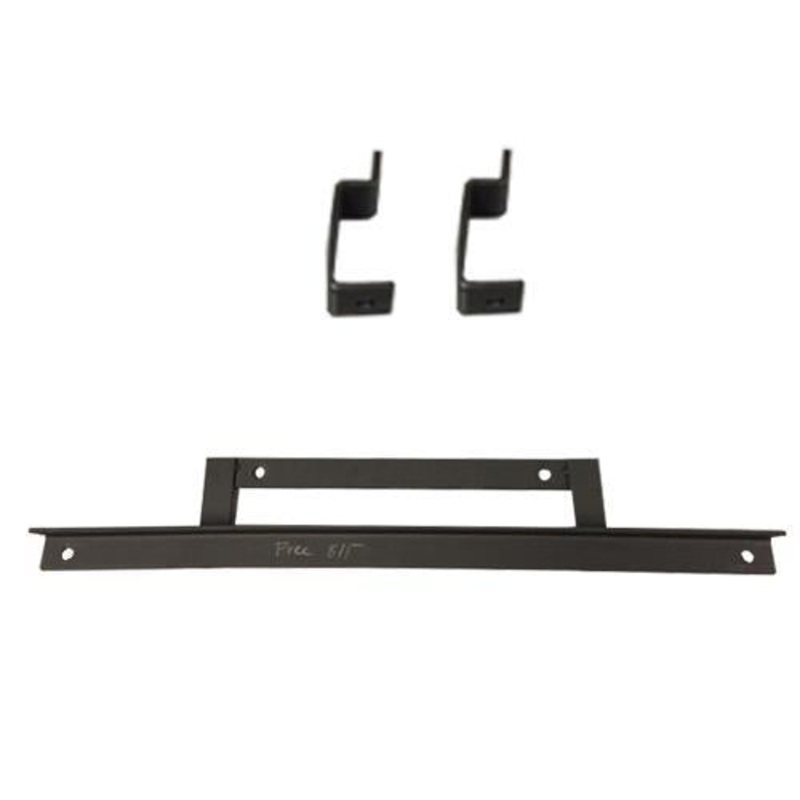 MadJax Club Car Precedent Roof Rack Brackets PN# 03-003
