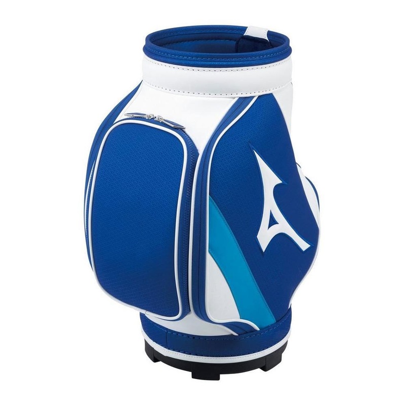Mizuno Den Caddy|Staff