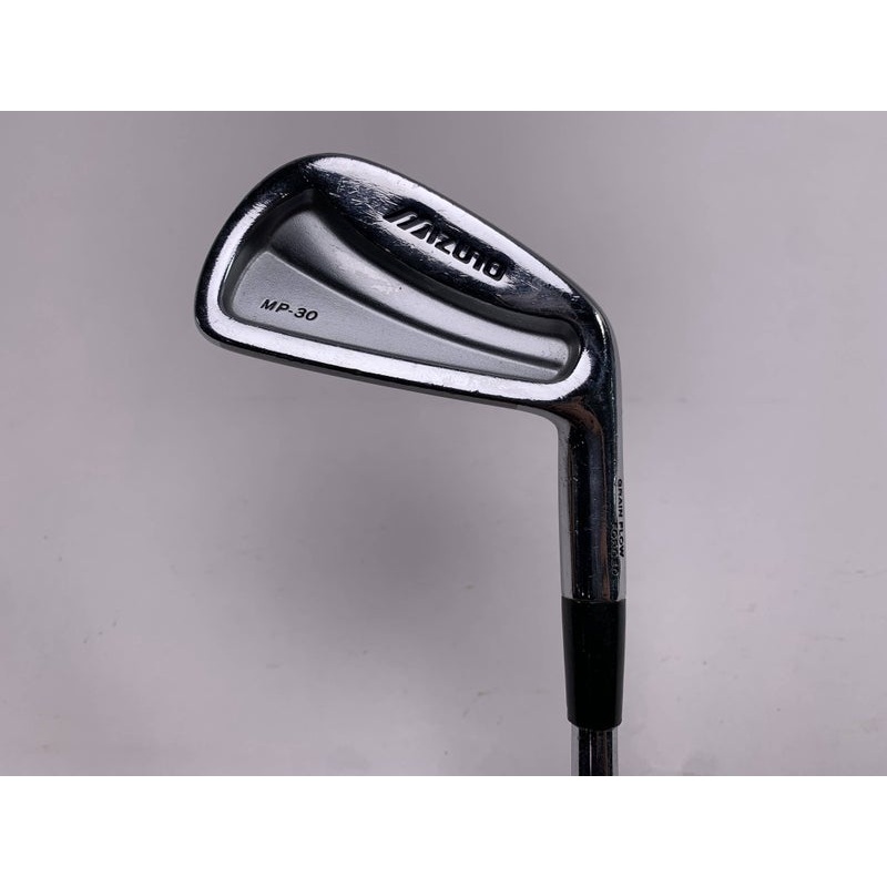 Mizuno MP 30 Single 4 Iron True Temper Dynamic Gold S300 Stiff Steel Mens RH
